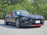 Used 2019 FIAT 124 Spider Abarth w/ Convenience Group image 2