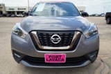 Used 2020 Nissan Kicks SR w/ SR Premium Package image 2