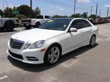 Used 2013 Mercedes-Benz E 350 Sedan image 3