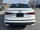 New 2025 Audi A3 2.0T Premium Plus image 5