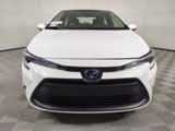 Used 2023 Toyota Corolla LE image 3