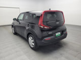 Used 2020 Kia Soul LX image 5