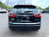 Used 2020 Nissan Rogue Sport SV w/ All-Weather Package image 4