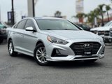 Used 2019 Hyundai Sonata SE w/ Winter Weather Package image 2