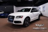 Used 2016 Audi Q5 3.0T Premium Plus w/ Technology Package image 3