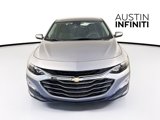 Used 2024 Chevrolet Malibu LT image 3