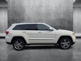 Used 2011 Jeep Grand Cherokee Overland image 4