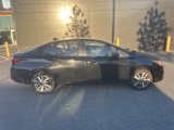 Used 2021 Nissan Versa SV image 2