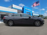 Used 2023 Chevrolet Malibu RS image 3