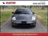 Used 2003 Mitsubishi Eclipse GS image 2