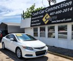 Used 2012 Honda Civic EX image 5