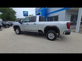 Used 2020 GMC Sierra 2500 4x4 Double Cab w/ Convenience Package image 6