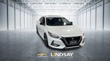 Used 2023 Nissan Sentra SR w/ SR Premium Package image 4