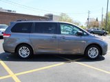 Used 2014 Toyota Sienna XLE image 5
