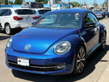 Used 2012 Volkswagen Beetle 2.0T image 6
