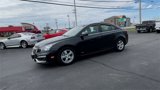Certified 2015 Chevrolet Cruze LT w/ Sun And Sound Package image 4
