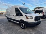 Used 2018 Ford Transit 350 148 Medium Roof image 3
