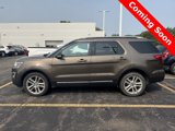 Used 2016 Ford Explorer XLT w/ Equipment Group 202A image 4