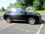 Used 2015 Lexus RX 350 AWD image 2
