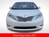 Used 2013 Toyota Sienna Limited image 2