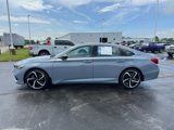 Used 2022 Honda Accord Sport Special Edition image 2