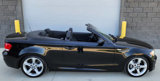 Used 2008 BMW 135i Convertible image 5