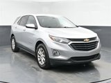 Used 2018 Chevrolet Equinox LT image 2