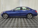 Used 2021 Mercedes-Benz C 300 4MATIC Sedan w/ Premium Package image 3