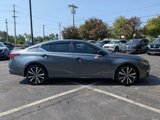 Certified 2020 Nissan Altima 2.5 SR w/ Premium Package image 4