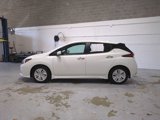 Used 2023 Nissan Leaf S image 4