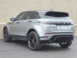Used 2023 Land Rover Range Rover Evoque R-Dynamic SE image 4