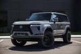 Used 2024 Lexus GX 550 image 3