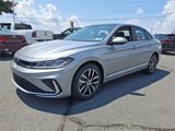 New 2025 Volkswagen Jetta SE image 5