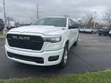 New 2025 RAM 1500 4x4 Crew Cab image 2