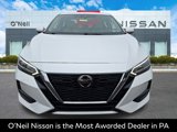 Used 2020 Nissan Sentra SV w/ SV Premium Package image 3