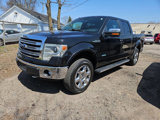 Used 2013 Ford F150 Lariat w/ Luxury Equipment Group image 4