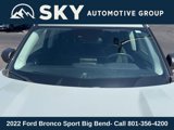 Used 2022 Ford Bronco Sport Big Bend w/ Convenience Package image 3