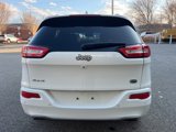 Used 2018 Jeep Cherokee Overland image 4