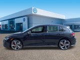 New 2025 Volkswagen GTI SE image 4