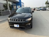 Used 2018 Jeep Compass Latitude w/ Popular Equipment Group image 2