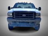 Used 2004 Ford F550 4x4 Regular Cab Super Duty image 2