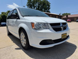 Used 2018 Dodge Grand Caravan SE w/ UConnect Hands-Free Group image 3