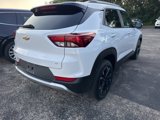 Used 2022 Chevrolet TrailBlazer LT w/ Convenience Package image 2