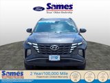Used 2023 Hyundai Tucson SEL image 2
