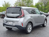 Used 2024 Kia Soul LX w/ Option Group 015 image 6