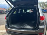 Used 2018 Jeep Grand Cherokee Limited w/ Luxury Group II image 6
