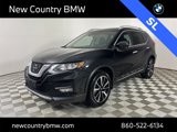 Used 2019 Nissan Rogue SL w/ Premium Package image 3