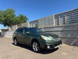 Used 2013 Subaru Outback 2.5i Limited image 2