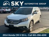Used 2014 Honda CR-V EX-L image 2