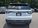 Used 2018 Chevrolet Traverse Premier w/ Redline Edition image 4